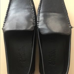 Luca Chiara Men’s Shoes